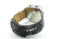 Armbanduhr Diesel Herr in Stahl DZ7302 - DZ7302